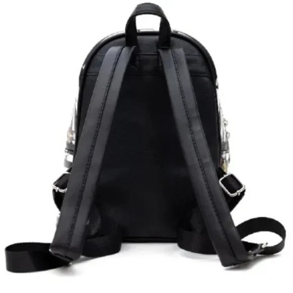 Disney The Nightmare Before Christmas Mini Backpack‎ Exclusive - Picture 3 of 3